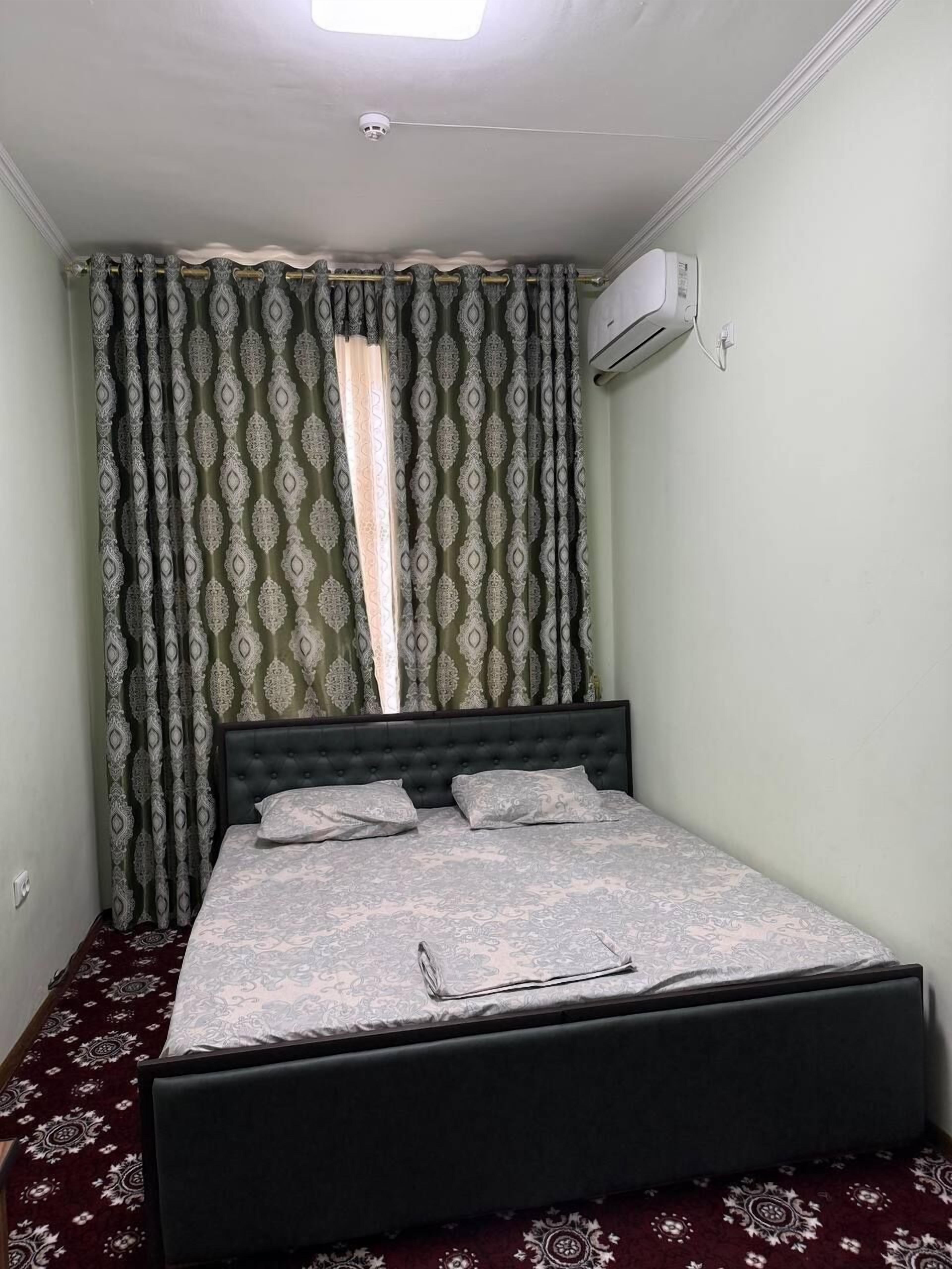 Comfort Twin Room | Desk, iron/ironing board, free WiFi