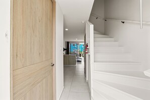 1 bedroom, iron/ironing board, free WiFi - Punta Azul Ocean Resort 6A (Sabana Westpunt)