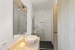 Bathroom - Punta Azul Ocean Resort 6A (Sabana Westpunt)