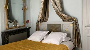 Chambre Standard | Wi-Fi gratuit