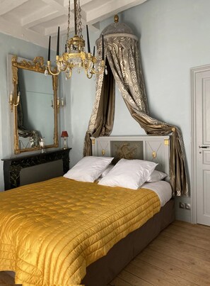 Standaard kamer | Gratis wifi