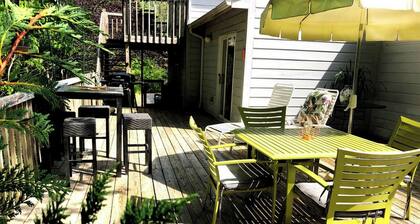 Lovely spacious home in the country - Work Remotely