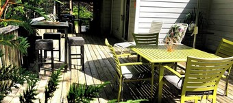 Lovely spacious home in the country - Work Remotely