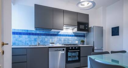 Velvet Stay | Ravizza 41 by Pleiades Home