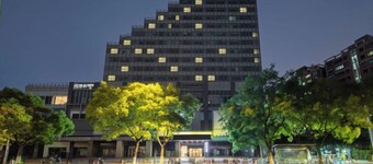 U-FREE Hotel (Jiading Jialuo Road)