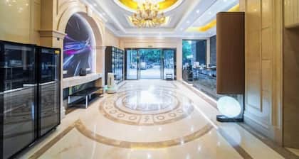 U-FREE Hotel (Jiading Jialuo Road)