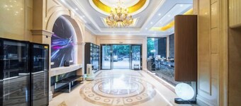 U-FREE Hotel (Jiading Jialuo Road)