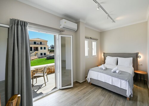 Lainas Sea View Lefkada 1