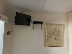 Interiør