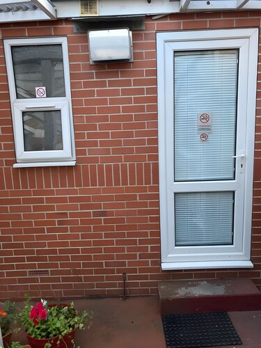 Cosy Leeds spot to call your own!