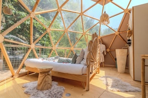 Dome Guatape
