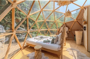 Dome Guatape