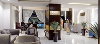 Reef Almadinah Serviced Apartments