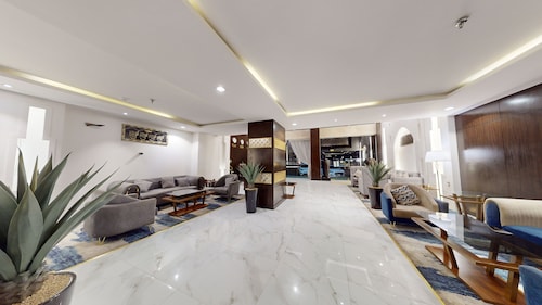 Reef Almadinah Serviced Apartments