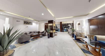 Reef Almadinah Serviced Apartments