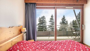 1 chambre