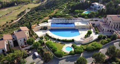 Apartment APG13 - Alambra