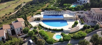 Apartment APG13 - Alambra