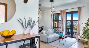 TV - Apartment APG13 - Alambra (Kouklia)