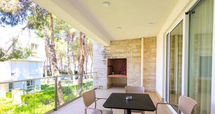 SanPietro Vacation Apartment 042