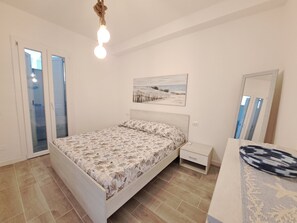 1 chambre, rideaux occultants, chambres insonorisées