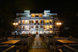 Casa | Exterior