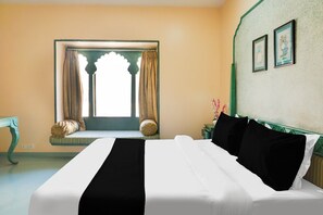 House | 1 bedroom - Royal Stays at Baner Road Pune by Hotel Rajwada (Pune)