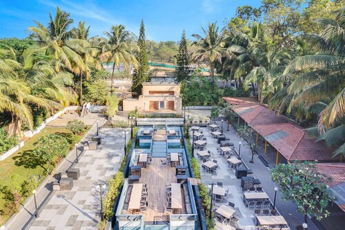 Royal Stays at Baner Road Pune by Hotel Rajwada