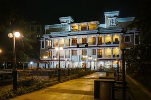 House | Exterior - Royal Stays at Baner Road Pune by Hotel Rajwada (Pune)