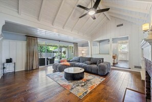 Televisión y tenis de mesa 