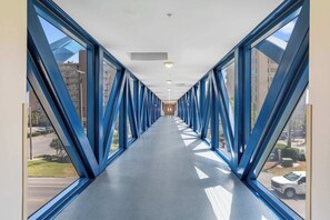 Interior - Ocean View Condo | Pools, Lazy River & Beach Walk (Gulf Shores)