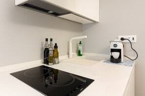 Private kitchen - Modern gem in the Heart of Palermo (Palermo)