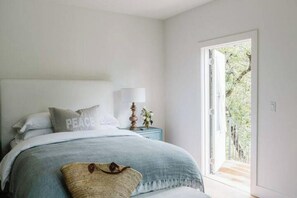 1 slaapkamer, wifi, beddengoed