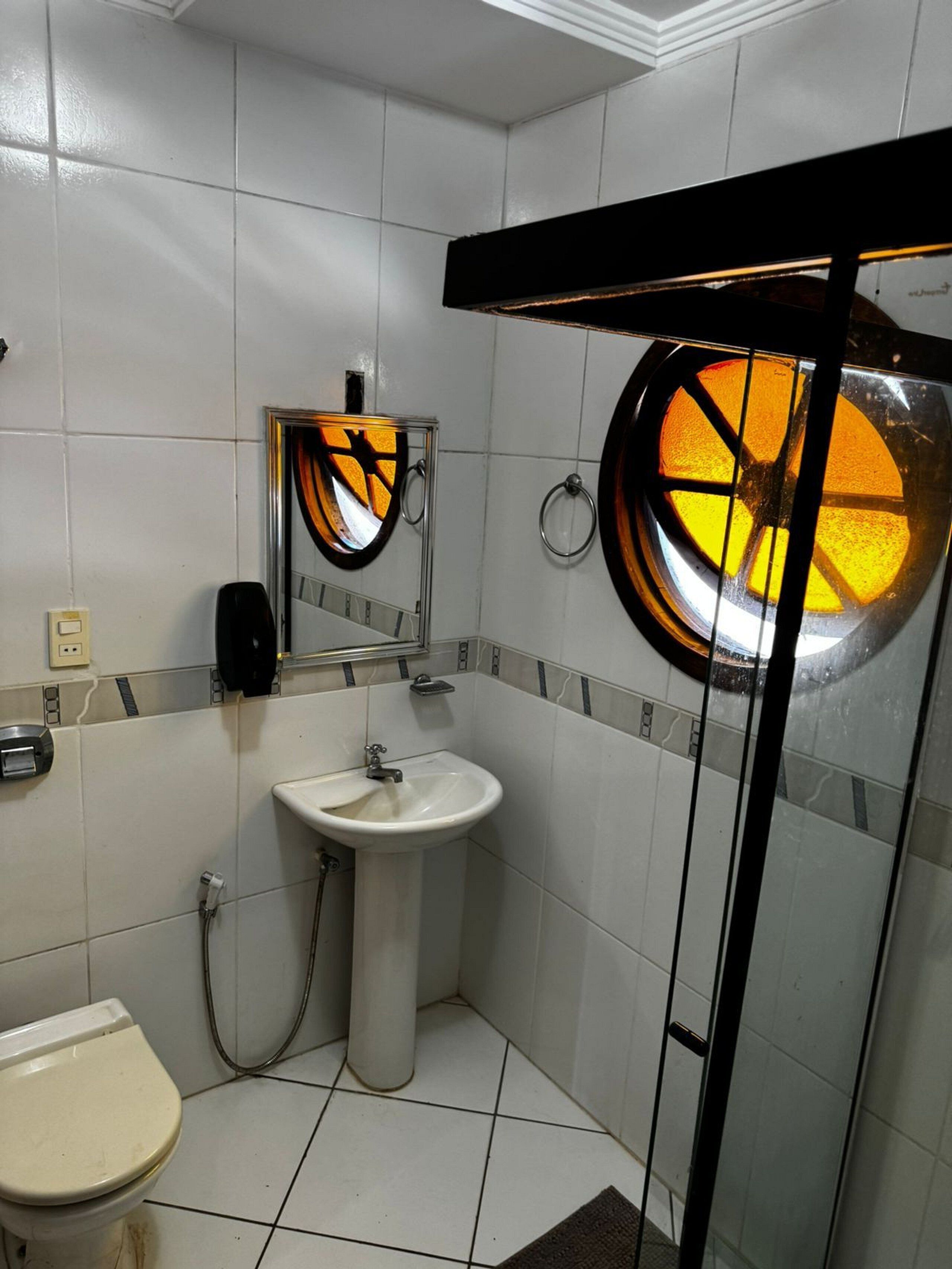 Photo - Pousada Castelo da Villa - Vila Yolanda, Foz do Iguaçu