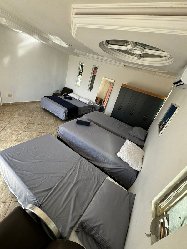 Comfort Suite | Iron/ironing board, free WiFi