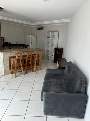 Exclusive Apartment | Interior