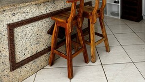 エクスクルーシブ アパートメント | 専用キッチン