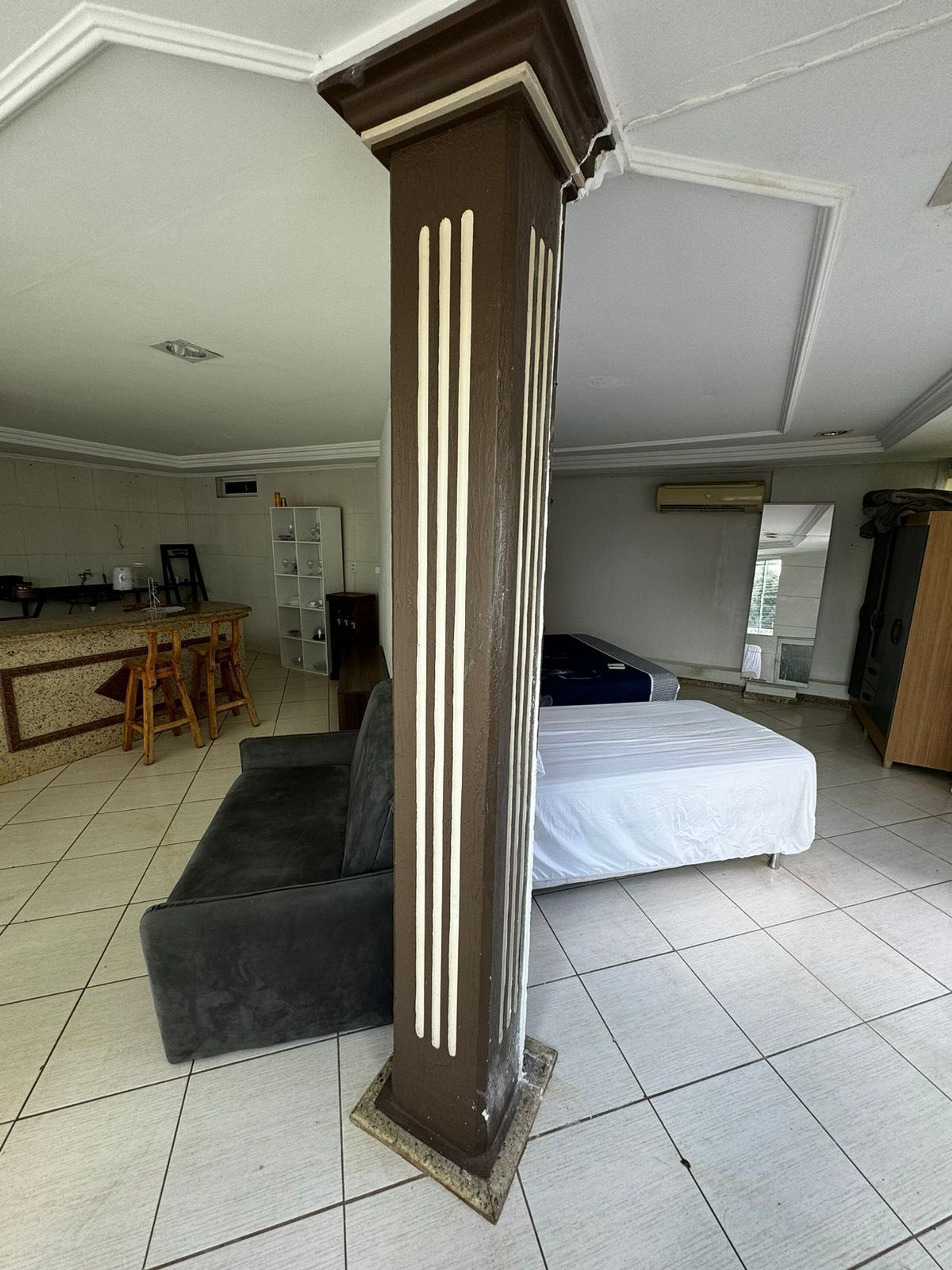 Exclusive Apartment | Iron/ironing board, free WiFi