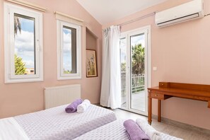 Appartement, 2 chambres | 3 chambres