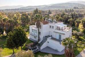 아파트, 침실 2개 | 외관