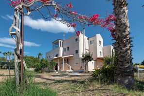 Lägenhet - 2 sovrum | Exteriör