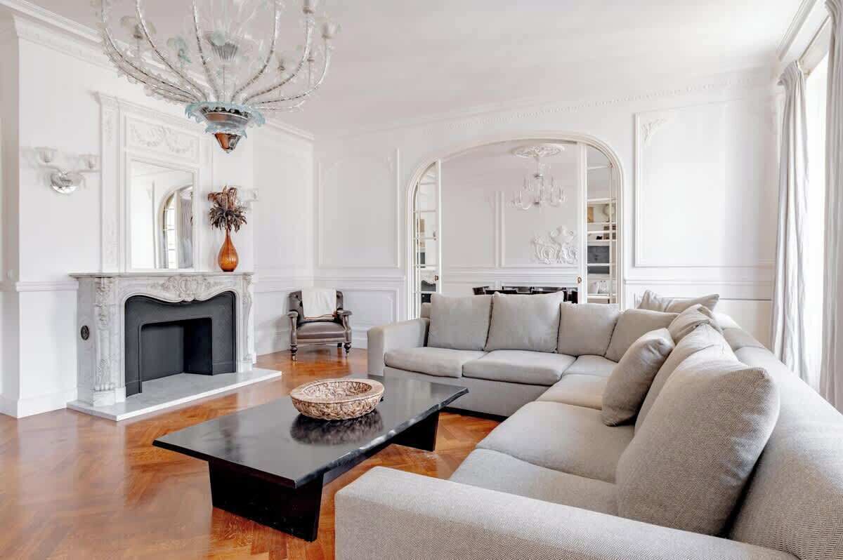 Televisio, työhuone