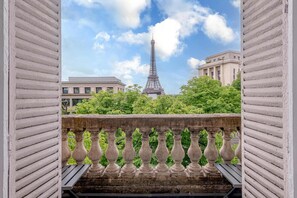 Property grounds - Trocadero Gem 4BED/8P (Paris)