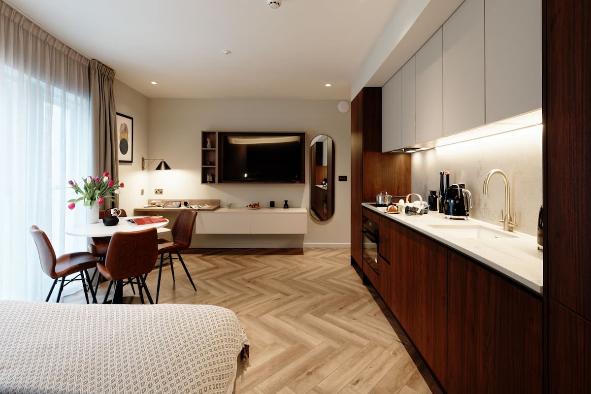 Estudio Premium | Salón