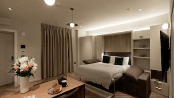 Studio | Silitysrauta/-lauta, ilmainen Wi-Fi