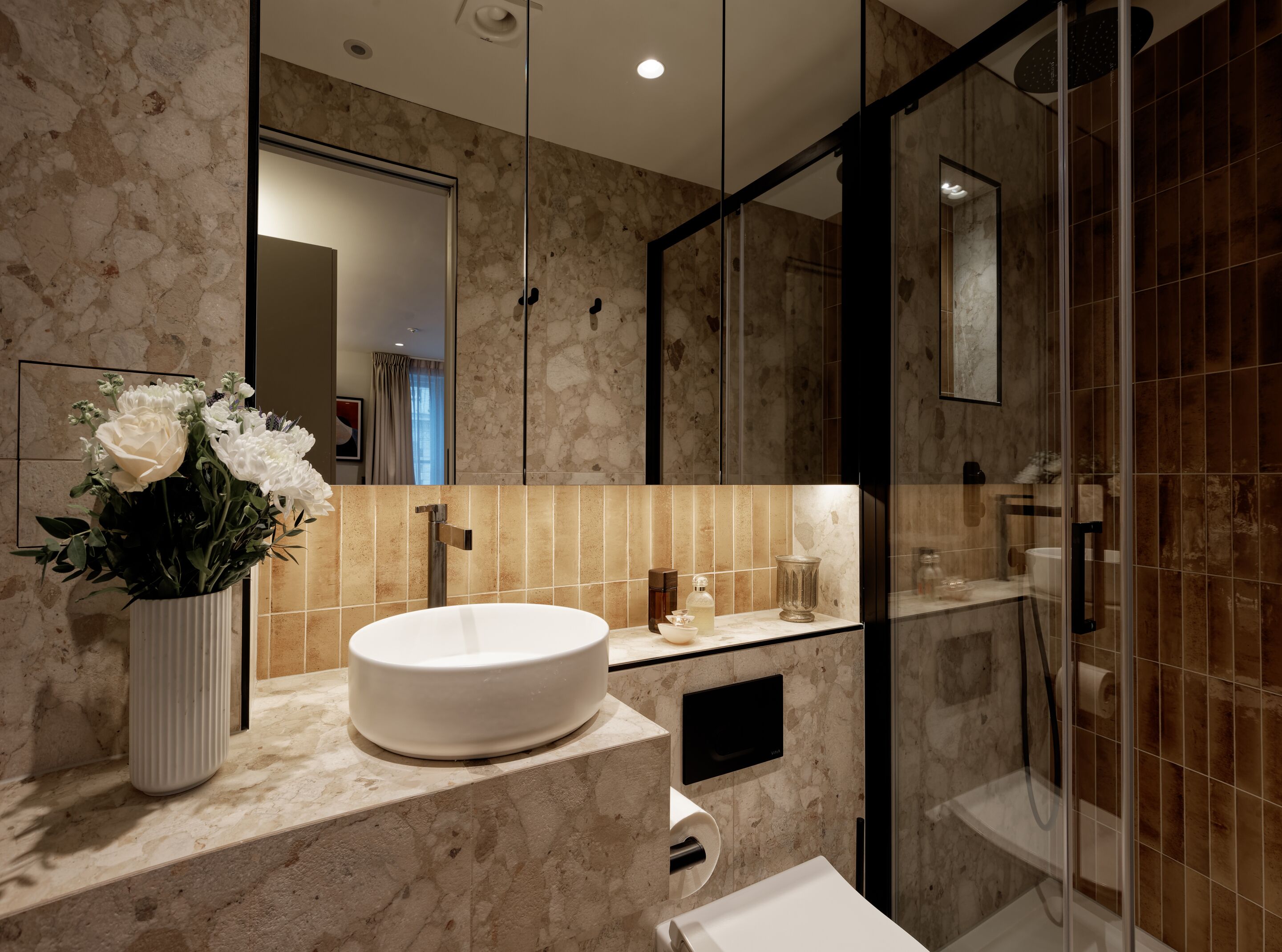 Deluxe Studio, Ensuite | Bathroom