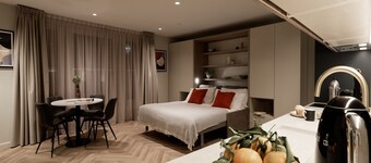 Notting Hill Hyde Park Apartments