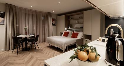 Notting Hill Hyde Park Apartments