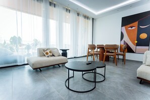 スマートテレビ