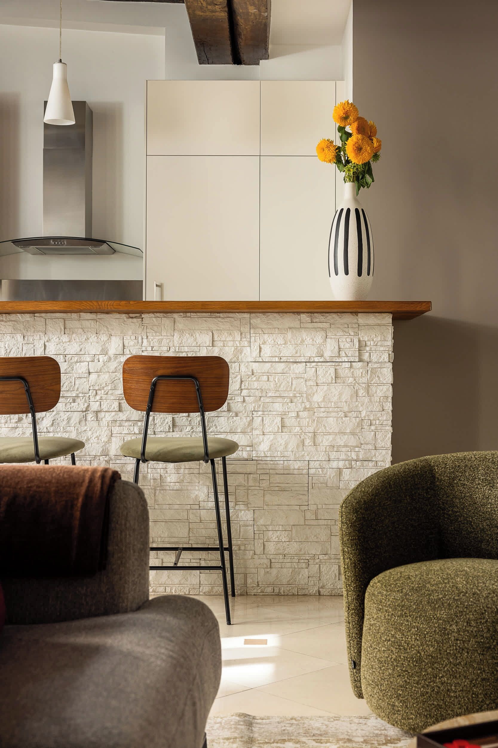内装
